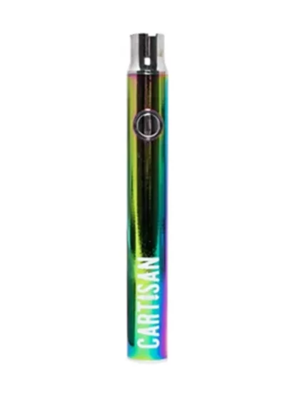 Cartisan Button VV 350 Rainbow