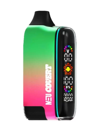 NEU Covert Pro Max 1000mAh Vaporizer - Image 2