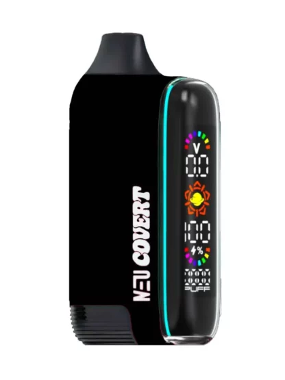 NEU Covert Pro Max 1000mAh Vaporizer - Image 3