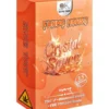 Cristal Sauce Flying Horse THCP+Diamond Sauce+THC VIII Live Resin Disposable 3.5G