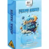 Earth Blue Dream Flying Horse THCP+Diamond Sauce+THC VIII Live Resin Disposable 3.5G