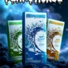 Sugar Daddy Runtz Flying Horse THCP Blend Vape 2.5G - Image 2
