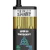 Jack Herer | Birthday Cake Trinity Spinny Dual Flavor THCA Disposable 6G