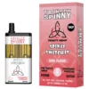 Pink Truffle Sundae | Strawberry Shortcake Trinity Spinny THCP Dual Flavor Disposable 6G