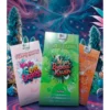 Cristal Sauce Flying Horse THCP+Diamond Sauce+THC VIII Live Resin Disposable 3.5G - Image 2
