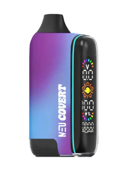 NEU Covert Pro Max 1000mAh Vaporizer - Image 6