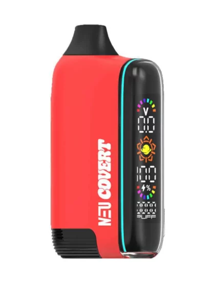 NEU Covert Pro Max 1000mAh Vaporizer - Image 5