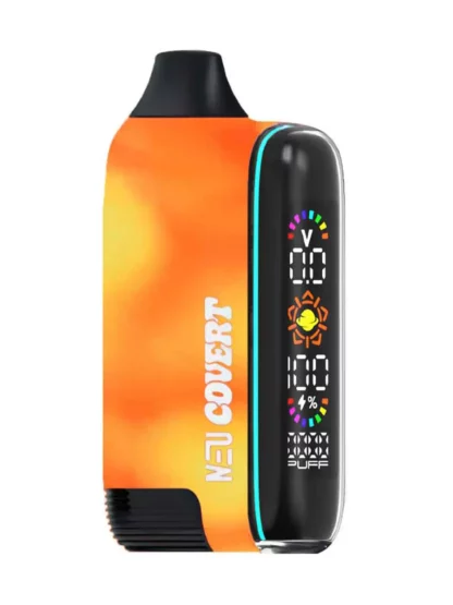 NEU Covert Pro Max 1000mAh Vaporizer - Image 4