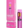 Fruity Pebbles Flying Horse THCP Blend Vape 7G
