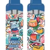 Ice Cream Sauce | Pina Cozaza Flying Horse THCP 2in1 Vape 3.8G