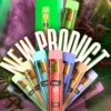 Fruity Pebbles Flying Horse THCP Blend Vape 7G - Image 2