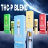 Fruity Pebbles Flying Horse THCP Blend Vape 7G - Image 4