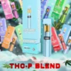 Fruity Pebbles Flying Horse THCP Blend Vape 7G - Image 5