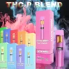 Fruity Pebbles Flying Horse THCP Blend Vape 7G - Image 6