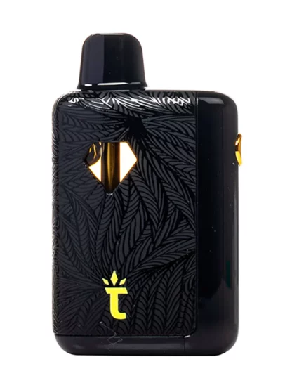 White Widow Torch Designer Distillate Disposable 4G - Image 2