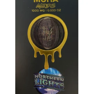 Northern Lights Muha Meds HHC Cartridge 1G